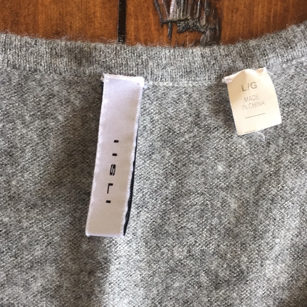 IISLI Riveted Tank Top - Picture 7 of 10